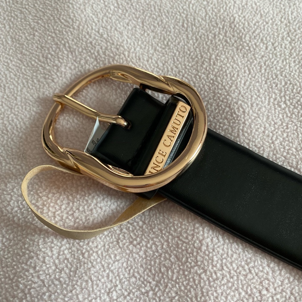 Women Vince camuto belt